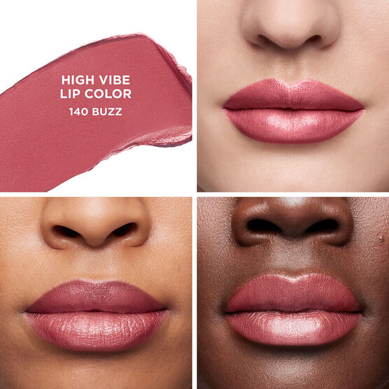 HIGH VIBE LIPSTICK 140 BUZZ